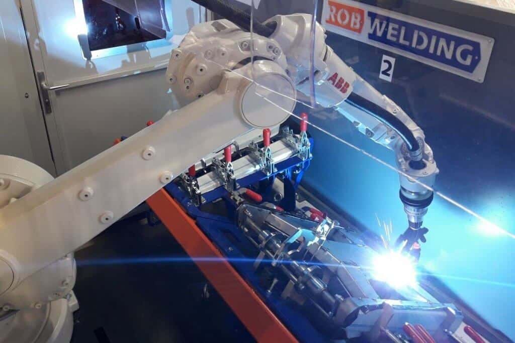 Ready Robotic