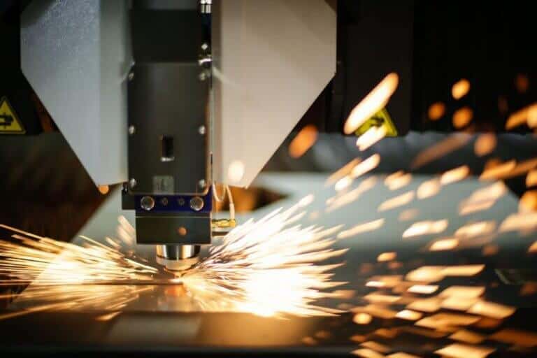 Lasersnijmachine leasen