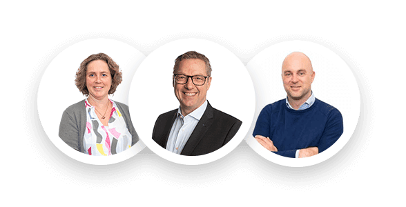 Contact met proflease