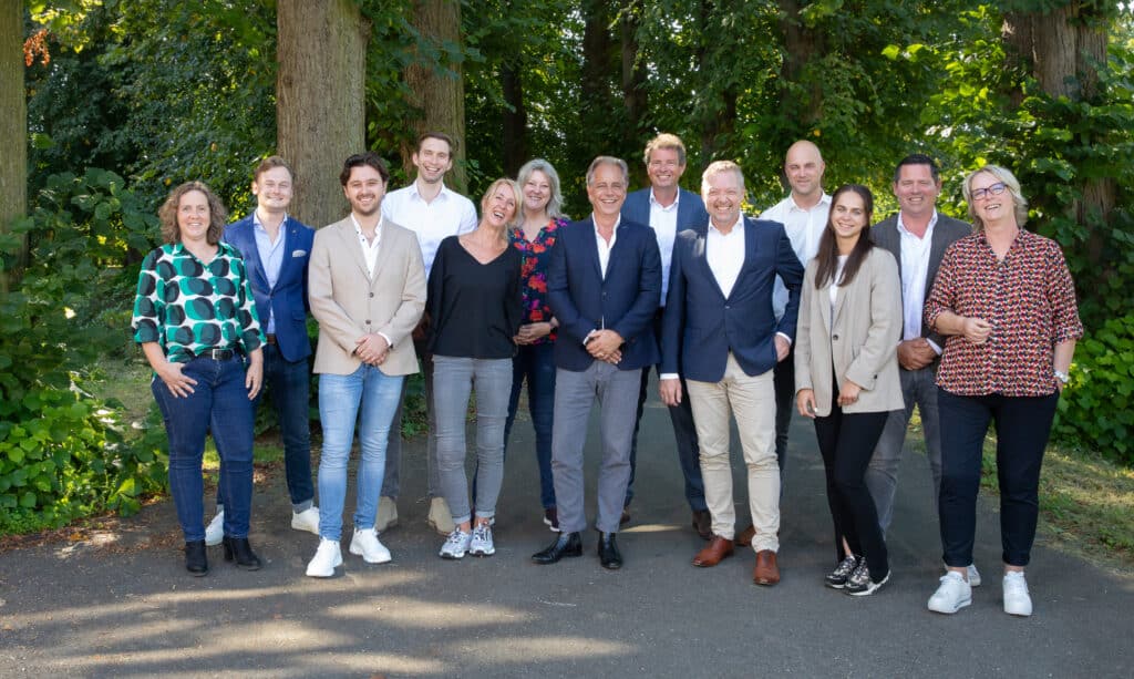 ProfLease Team