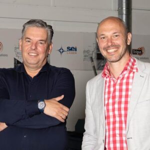 Profielfoto Niels en Henri