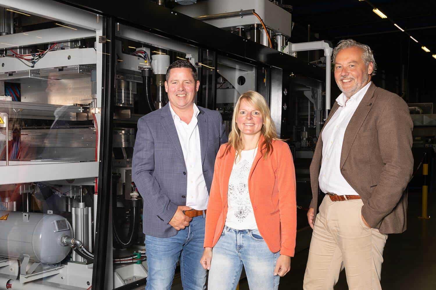 Samenwerking HTR en ProfLease