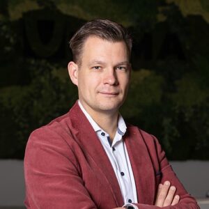 Ulma Packaging Roy Hofstee