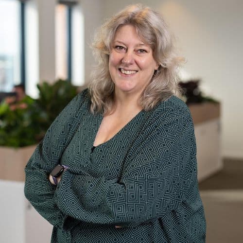 Daphne van Kuppeveld