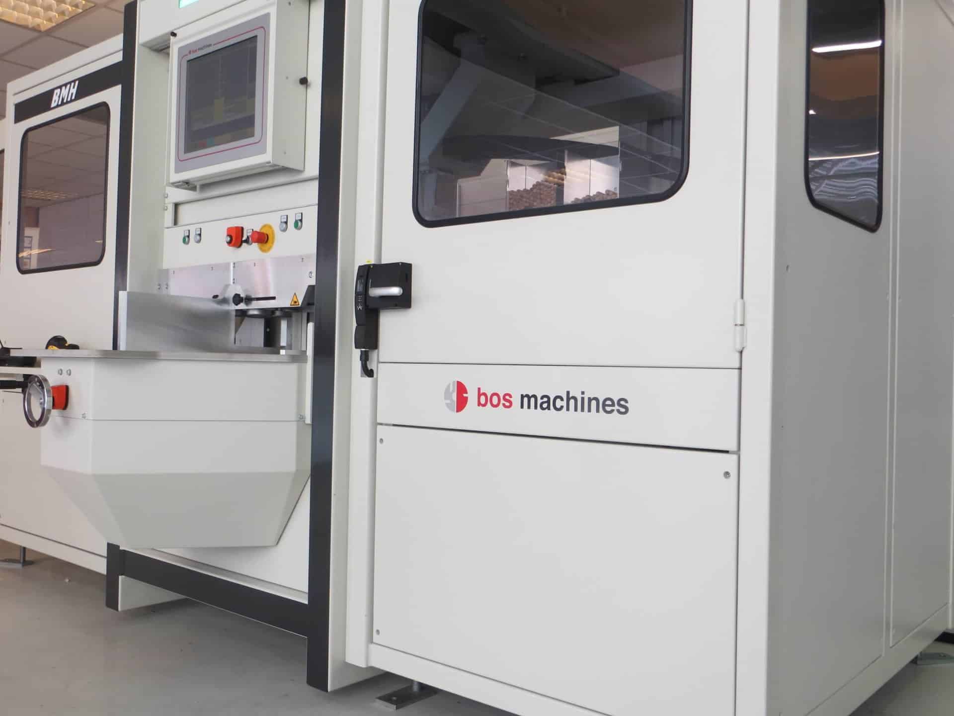 BMH Gluemaster 4.0