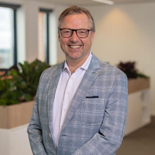 Leo Frijlink