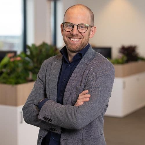 Mark Vermulst